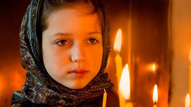 Песнопения Светлой седмицы - Христос воскресе. Тропарь смотреть онлайн