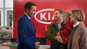 Рекламный ролик запчастей KIA | Видеопродакшн Customvideo
