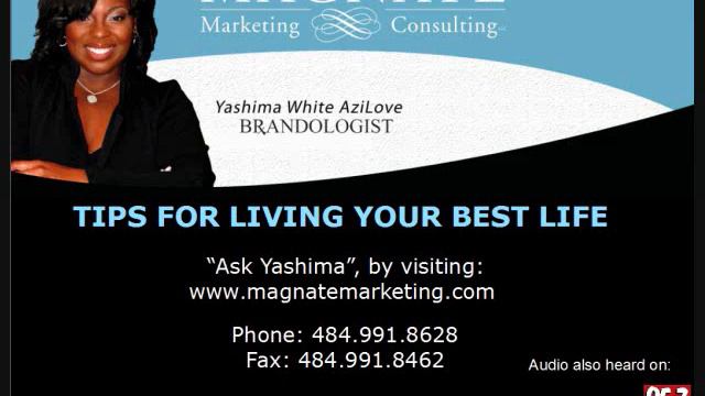 Tips for living your best life - Yashima White AziLove смотреть онлайн