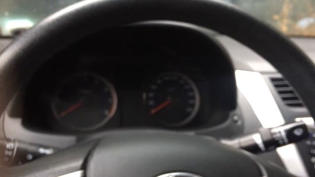 2.Замена дисков и колодок Хендай Солярис. смотреть онлайн