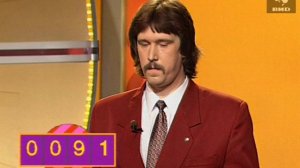 Угадай мелодию 29.11.1995