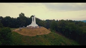 Gediminas Castle Vilnius