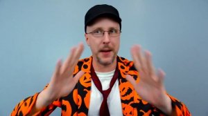 Ностальгирующий Критик - Скуби-Ду и призрак ведьмы