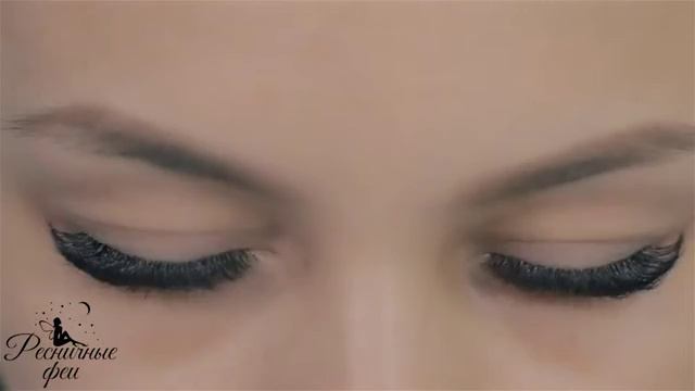 Гарантия на наращиваие ресниц в студиях "Ресничные феи" смотреть онлайн