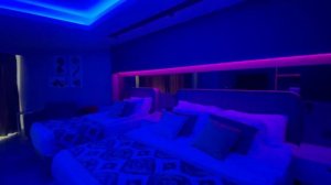 Trailer. Royal Wings Hotel 5* (4K 60 FPS)