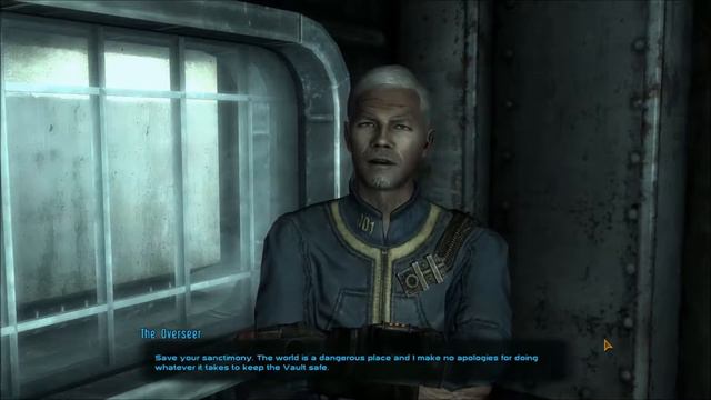 Fallout (Modded) Ep 2., Chpt 1. Tale of Two Wastelands смотреть онлайн