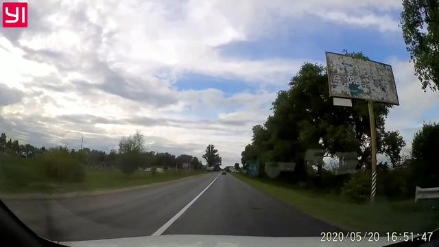 ВИДЕОРЕГИСТРАТОР 1 село Сошников - город Борисполь
