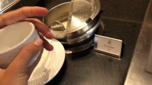 Coral Sea Sensatori  Resort 5* Питание (завтрак)