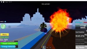 How To Get Pass Color Code In Lab For Raids | Blox Fruits