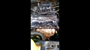 Мойка двигателя своими руками, GRASS&CHISTOWIN