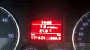 Фольксваген кадди 2л sdi, 2009г.,средний расход топлива