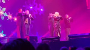 Pentatonix Christmas Tour 2022 (Charleston, SC) - 12 Days of Christmas