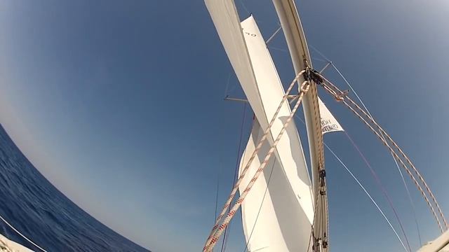 под парусом смотреть онлайн