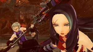 GOD EATER 3 - Launch Trailer | PS4, PC