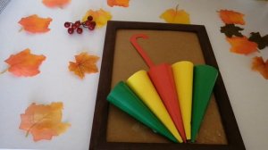 ?ОСЕННЯЯ ПОДЕЛКА? В САДИК, ШКОЛУ/?ВСЕ ИЗ ФИКС ПРАЙС