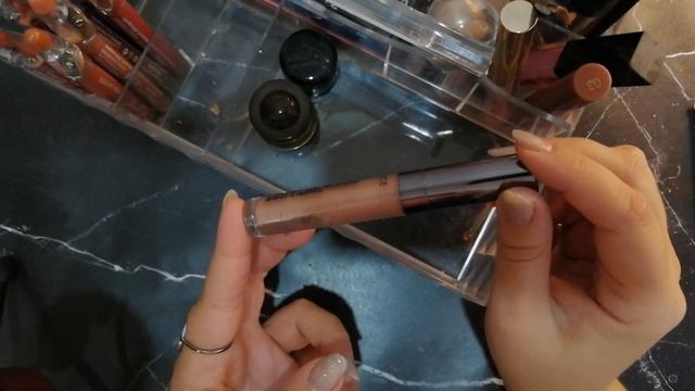 АСМР МОЯ КОСМЕТИКА 1ч. | РАСХЛАМЛЕНИЕ | шепот | ASMR My cosmetics | WHISPER смотреть онлайн