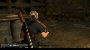 RESIDENT EVIL 4 REMAKE.Квест.Улей насекомых.