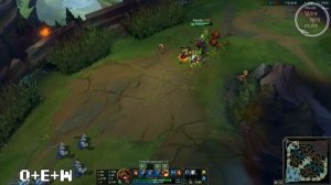 Гайд на чемпиона — Бренд | League of legends