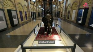 Museum of Islamic Civilization - Sharjah