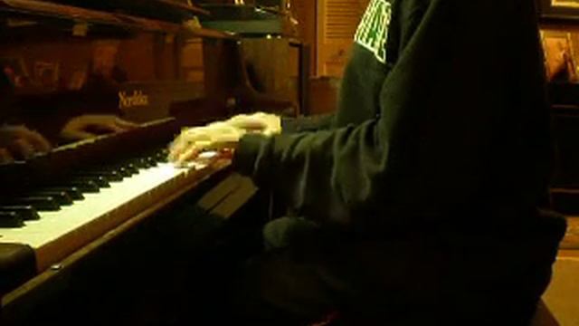 Stephan Bruce Becker смотреть онлайн