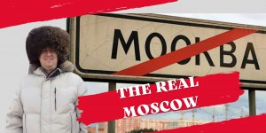 Как живут приезжие в Москву. Жизнь в Москве / Переезд в Москву