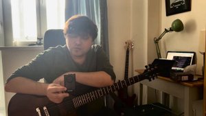 Mooer prime p1 intelligent pedal, гитарный процессор, который мне не понравился