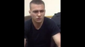 Как снимали интервью Вадика Румына