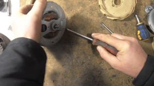 Чистка коллектора якоря. Надо ли чистить? Если надо, то как?