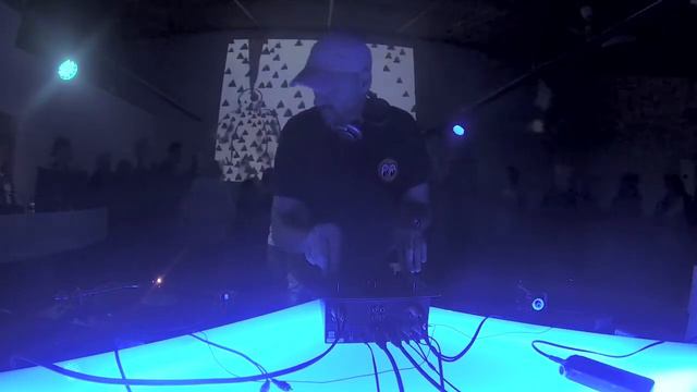 GROOVE STUDIO #07 // 31.01.2014 // R-Kive (dj-set)