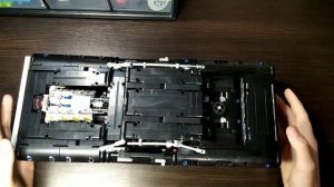 ОБЗОР 42111 LEGO TECHNIC DODGE CHARGER ИЗ ФОРСАЖ