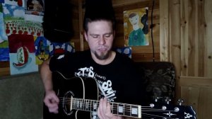 Король и Шут / Хозяин леса #кавер #корольишут #music