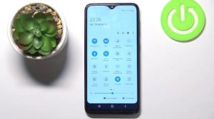 Как включить автоповорот экрана на Samsung Galaxy A10 / Как закрепить экран Samsung Galaxy A10