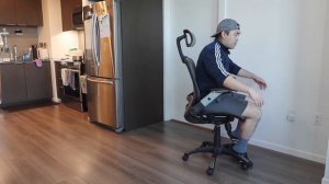 1+ Year Update : Gabrylly Ergonomic Mesh Office Chair