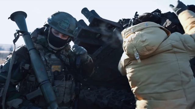 Крупнокалиберный переполох x Рома хорс