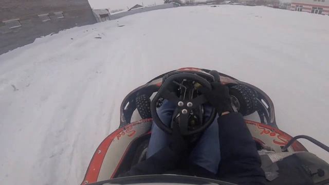 По фану (прокат) 5 раунд смотреть онлайн