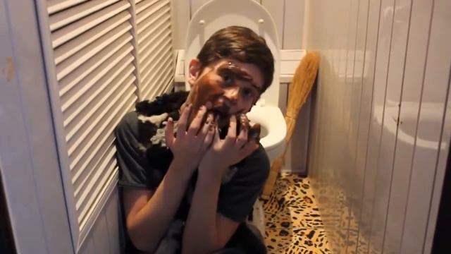 Илья Белов - Justin Bieber  (Bady