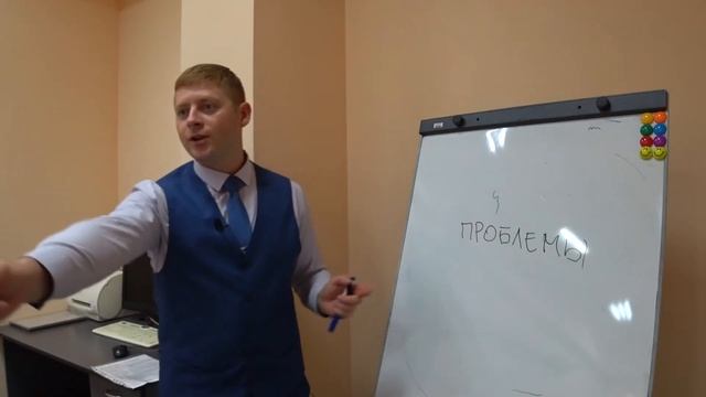 АНДРЕЙ ЗАЦАРИННЫЙ. РЕАЛИЗАЦИЯ ПЛАНОВ. ПРОБЛЕМЫ И ВОЗМОЖНОСТИ