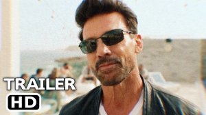 HOUNDS OF WAR - Trailer | Frank Grillo, Robert Patrick (NEW 2024) Action Movie HD