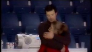 Гордеева и Бероев - Love & Loss