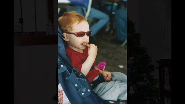 Jette Kriston Frandson Memorial 12/19/01 ~ 6/8/22 смотреть онлайн