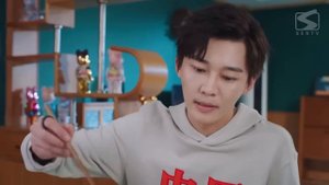 Я принадлежу твоему миру 1 сезон 13 серия