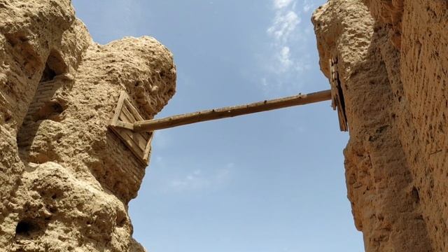 Великолепная Сурхандарья#3