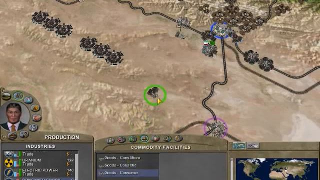 Supreme Ruler 2020, Global Crisis смотреть онлайн