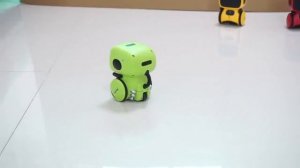 Говорящий робот с АлиЭкспресс. Умный робот для детей с ALIEXPRESS. Топ продаж в 2019 году