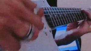 Eminem - mockingbird electric guitar cover