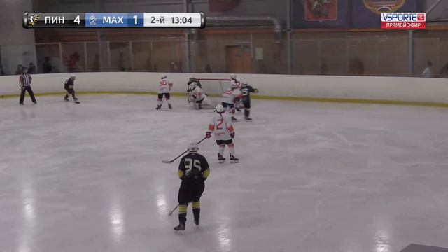 2010 | Пингвины - МАХ дев | 19.11.2022 смотреть онлайн