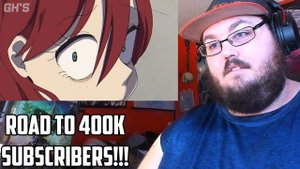 I'm not a monster 4 - POPPY PLAYTIME CHAPTER 3 | GH'S ANIMATION REACTION!!!