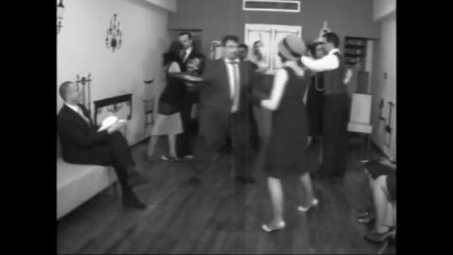 yo bailando te vi.Video Tango Short film смотреть онлайн