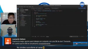 Introducción a TypeORM