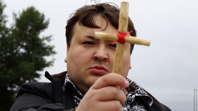 Закон кармы и экстрасенсы!